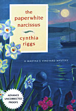 Jack in the Pulpit by Cynthia Riggs